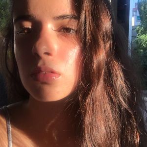 Meet your Posher, Sofía